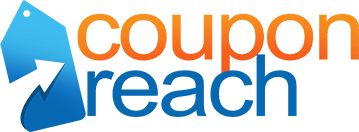 CouponReach Logo